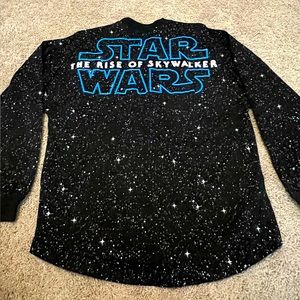 Disney Star Wars spirit jersey